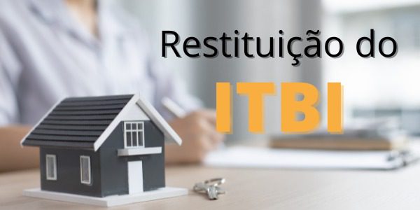 Recuperação de valores de ITBI