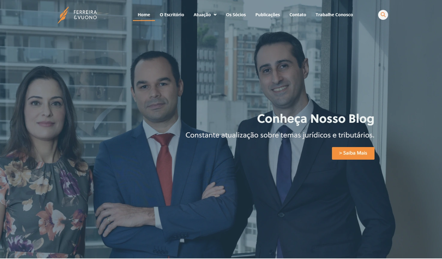 Ferreira & Vuono Advogados